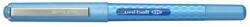 uni UB-157D Eye rollerball pen, 0, 5 mm #albastru deschis (167502000)