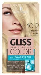 Schwarzkopf Gliss Color vopsea permanentă pentru păr 10-2 Natural cool blonde (9000101262469)