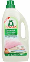 Frosch Detergent lichid cu aroma de migdala 1500ml Frosch (FR-4263)