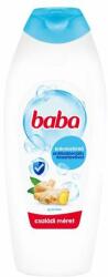 Baba Cremă de baie pentru copii cu ingredient antibacterian - Ginger 750ml (69676647)