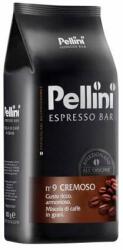 Pellini boabe de cafea 1000g - Cremoso