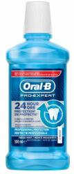 Oral-B Pro-Expert Professional Protection Mouthwash 500ml (81574873)