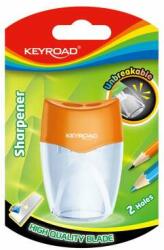 Keyroad Blender cu 2 găuri pentru buncăr keyroad mellow 2 culori mixte (KR972387)