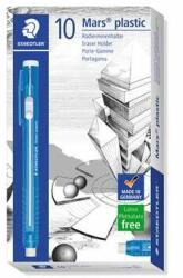 STAEDTLER Creion cu gumă de șters, STAEDTLER Mars Plastic (528 50)