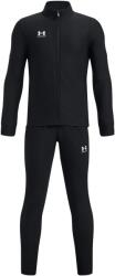 Under Armour Trening Under Armour UA B's Challenger Tracksuit-BLK 1379708-001 Marime YLG (1379708-001) - 11teamsports