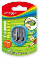Keyroad Blender 2 găuri keyroad cauciuc mixt culori (KR970531)