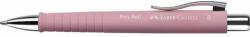 Faber-Castell Poly Ball Pix cu bilă, 0, 5 mm #pink (241127)