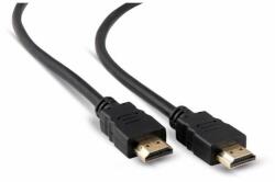 Sencor SAV 265-015 2.0 cablu HDMI 2.0 de 1, 5 m, negru (SAV 265-015)