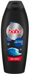 Baba Baie de duș Baby Men's Shower Bath Sea Mineral 750ml (8712561773072_)