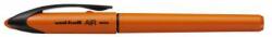 uni Roller uni uba-188m corp portocaliu aer, culoare de scris albastru (2UUBA188MN)