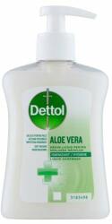 Dettol Aloe Vera săpun lichid 250ml (8592326011195)