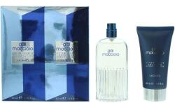 Gai Mattiolo Uomo ajándékszett férfiaknak