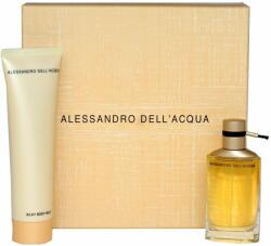 Alessandro Dell'Acqua Alessandro Dell´ Acqua ajándékszett nőknek