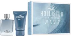 Hollister Wave For Him ajándékszett férfiaknak
