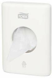 Tork Suport pentru pungi intime TORK, Sistem B5, Elevation, TORK, alb (566000)