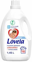 Lovela Baby Detergent de rufe lichid hipoalergenic pentru haine colorate 1, 45l - 16 spălări (5999109520647)