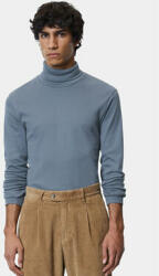 Marc O'Polo Bluză cu gât 329 2202 52100 Albastru Regular Fit