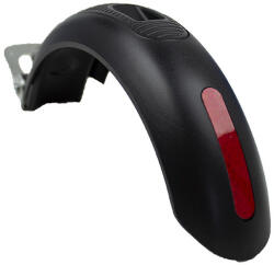 Segway by Ninebot Ninebot Segway ES1, ES2, ES3, ES4 - Komplett Hátsó Sárvédő (Black), Black