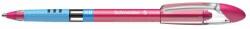 Schneider Pix cu bilă 0, 7mm, capsa schneider slider basic xb, culoare de scris roz (1512 - 30)