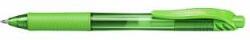 Pentel Pix cu gel cu bilă rulantă 0, 35mm, pentel energelx bl107-kx, culoare de scris verde deschis (BL107-KX)