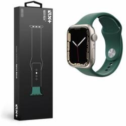 Apple Următorul One Sport Band pentru Apple Watch 42/44/45mm Pine Green (AW-4244-BAND-PINE)