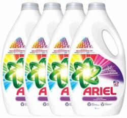 Ariel Color Clean & Fresh Detergent lichid 4x2, 15L - 172 de spălări (80729562)