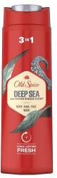 Old Spice Deep Sea Deep Sea 3in1 Gel de duș și șampon pentru bărbați 400ml (81704182)