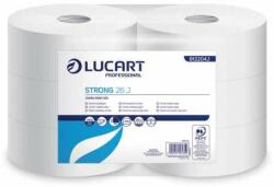 Lucart Strong 2 ply hârtie igienică 6 role (812204J)