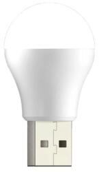  Lampa mini bec LED USB Cod: XO-Y1 Automotive TrustedCars