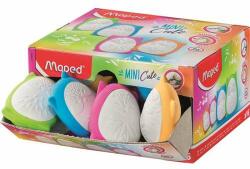 Maped Stress Relief Eraser display, MAPED "Mini Cute", culori mixte (015502)