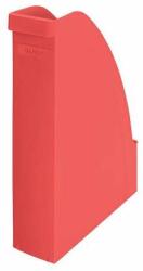 Leitz Șervețele de hârtie din plastic, A4, LEITZ "Recycle", roșu (24765020)