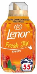 Lenor Fresh Air Effect Tropical Sunset Rinse 55 wash 770ml (80714263)