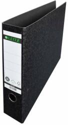 Leitz Dosar a3, 7, 7cm, carton reciclat leitz 180° negru (10730000)