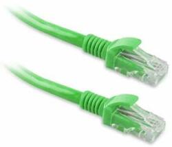 S-Link Cable - SL-CAT602GR (cablu patch UTP, CAT6, verde, 2m) (13941)