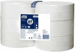 Tork Advanced Jumbo Jumbo 2 Ply Toilet Paper 6 role (120272)