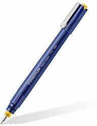 STAEDTLER Mars Matic Pipe Pen, 1.0 mm (700 M10)