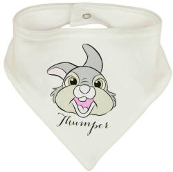 Baba nyálkendő Thumper nyuszi mintával