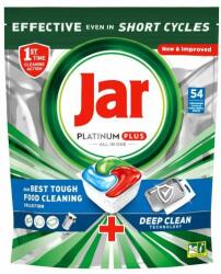 Jar Borcan Platinum Plus All In One Fresh Herbal Breeze Capsule de spălare 54 buc (80718592)