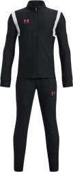 Under Armour Trening Under Armour UA B's Challenger Tracksuit-BLK 1379708-003 Marime YMD (1379708-003) - 11teamsports
