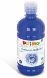 Primo Tempera 500ml, primo 400 violet închis (C-202BR500400)