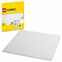 LEGO® Classic placa de baza alba 11026 (11026)