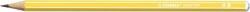 STABILO Pencil 160 creion grafit hexagonal, HB #yellow (160/05-HB)