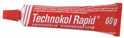 Rapid Adeziv lichid universal technokol rapid 60g. roșu (1295600)