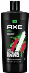 AXE Men's Shower Bath Africa 700ml (8720181166372)