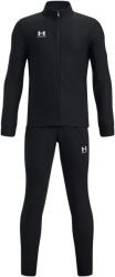 Under Armour Trening Under Armour UA B's Challenger Tracksuit-BLK 1379708-001 Marime YXS (1379708-001) - 11teamsports