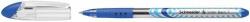 Schneider Pix cu bilă Schneider Slider Basic F cu capac, 0, 3 mm #blue (151003)