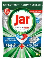 Jar Borcan Platinum Plus Fresh Herbal Breeze All In One Capsule de spălare 42pcs (80718591)