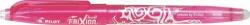 Pilot Frixion Ball eraser rollerball, 0, 25 mm #pink (BL-FR-5-P)