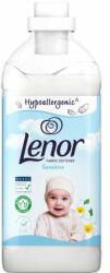 Lenor Sensitive Textile Sensitive Rinse Aids 64 wash 1600ml (80731124)