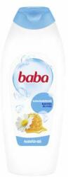 Baba Baie cu bule 750 ml mușețel și miere pentru copii (4637)